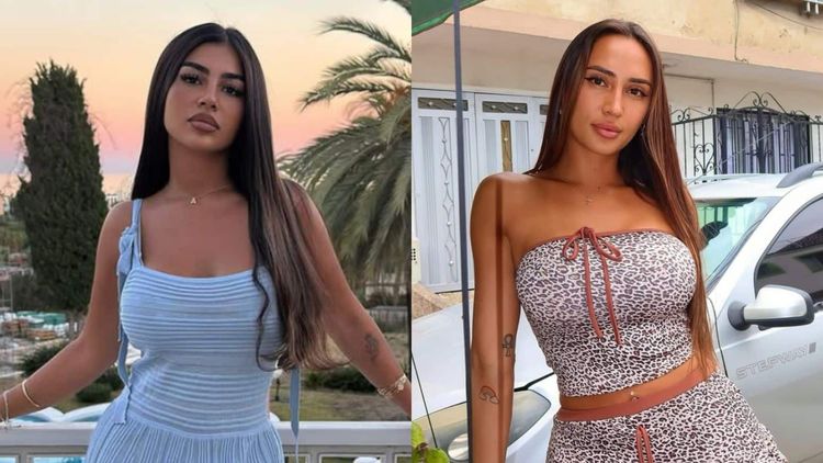 Feliccia vs Astrid Nelsia : les candidates se clashent violemment lors de la soirée de la HMI House, la vidéo fait le buzz !