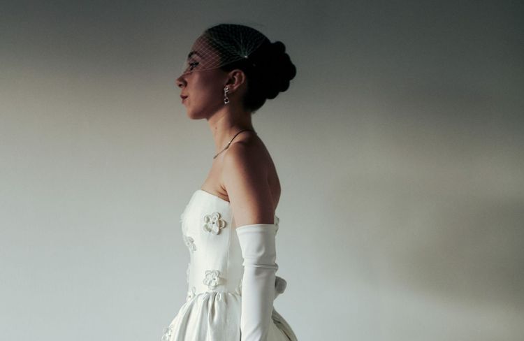 Pour ou contre : dois-je porter la robe de mariée de ma mère ?