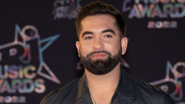 Kendji Girac vient d'être papa : le prénom de son petit garçon enfin révélé et il va vous surprendre