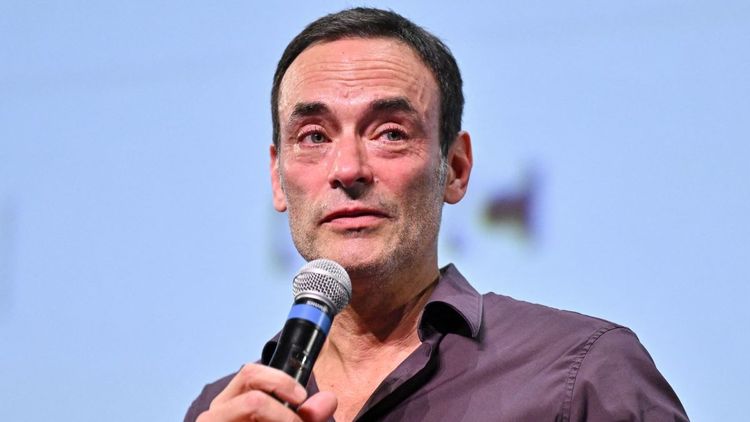 "Mon combat est terminé" : Les mots forts d’Anthony Delon après les réclamations faramineuses d'Anouchka