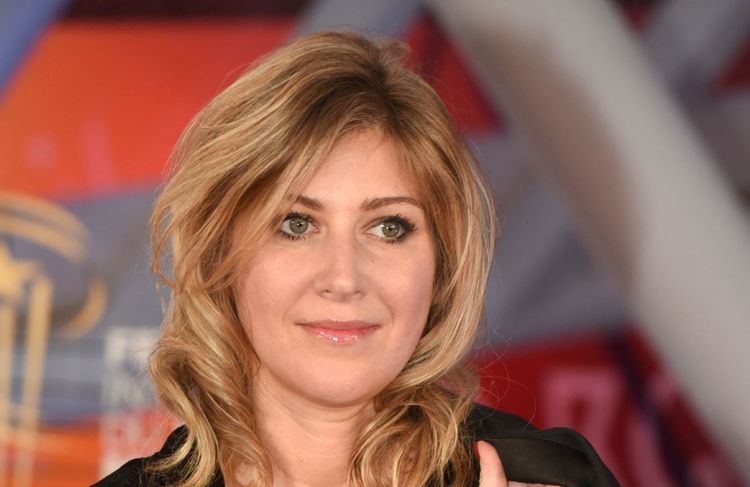 Amanda Sthers se confie avec émotion sur le départ de la maison de ses fils Léon et Oscar Bruel