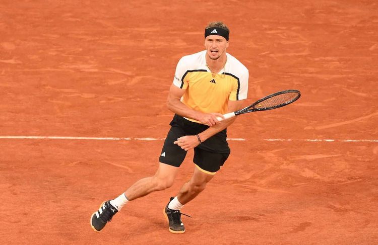 Roland-Garros 2024 : le procès d’Alexander Zverev pour violences conjugales annulé