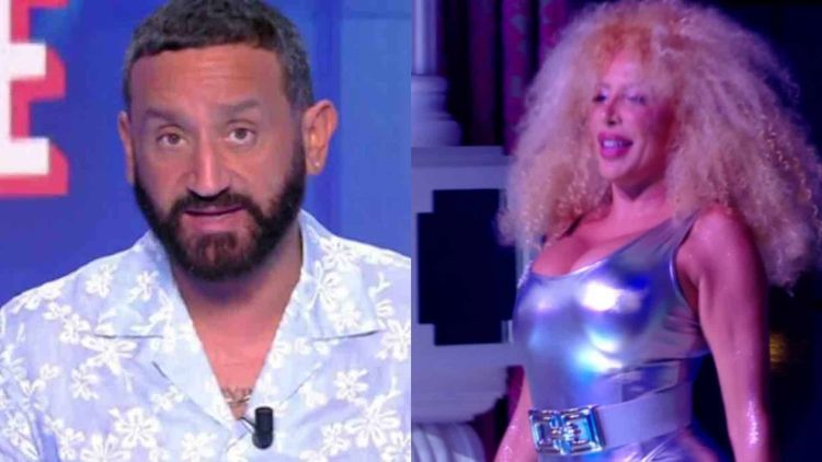 LOL, qui rit, sort : Cyril Hanouna fait une choquante révélation à Afida Turner après son passage sur Prime Video !