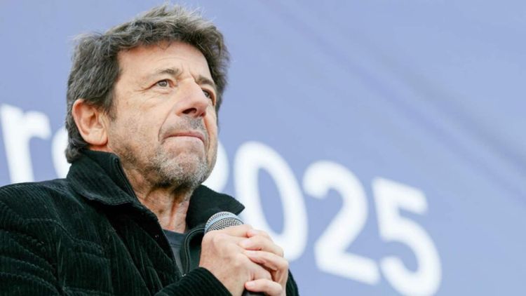 Nouveau rebondissement dans l’affaire Patrick Bruel : il prend une décision radicale !