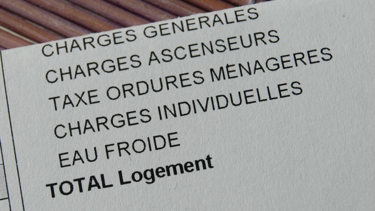Location : « Mon propriétaire ne m'a jamais donné de tableaux de charges, est-ce normal ? »