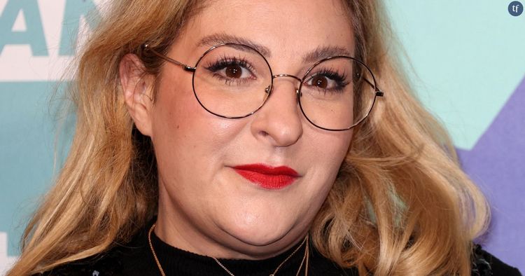 #MeToo : "Coline est une victime, elle n'est pas folle !", défend Marilou Berry