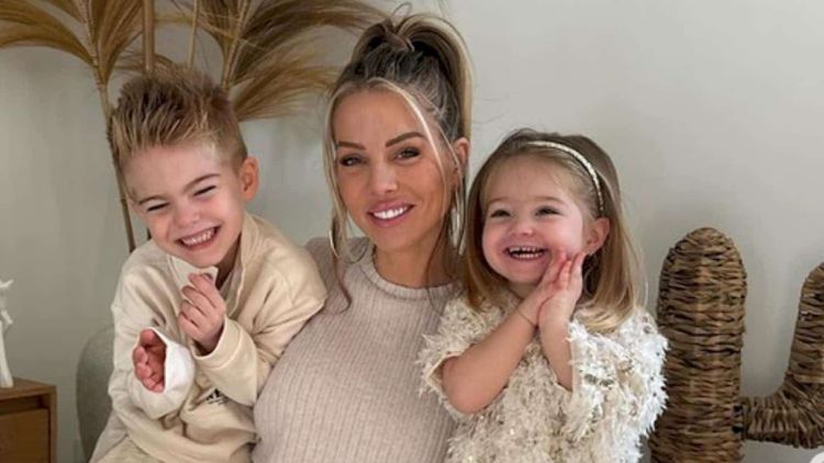 Jessica Thivenin : la Toile sous le choc après ses propos sur ses enfants !