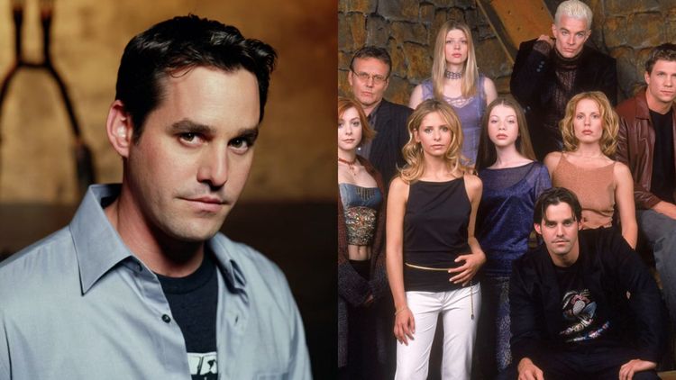 Mort de Nicholas Brendon : Alyson Hannigan, Emma Caulfield… Les acteurs de Buffy contre les vampires rendent hommage à l’inoubliable Alex Harris !