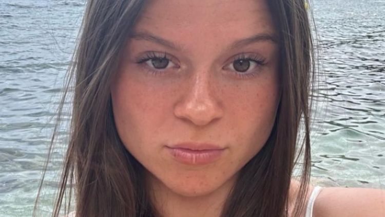 Anaïs Robin : la jeune star de TikTok perd la vie à l'âge de 21 ans