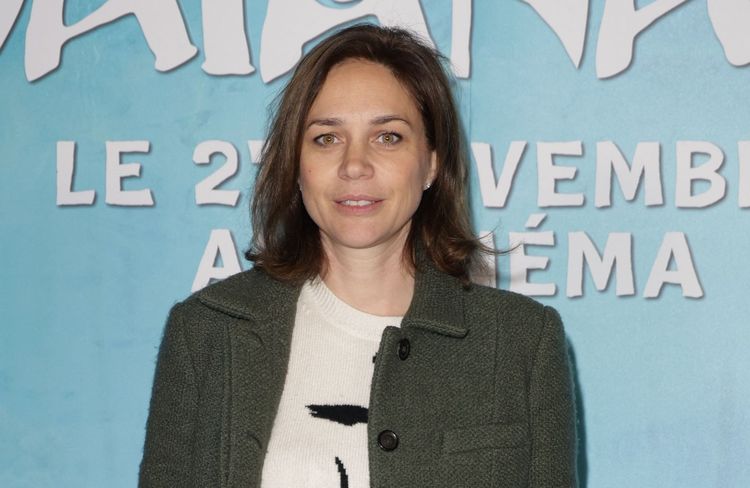 Nathalie Péchalat en deuil après le crash de Washington et le décès de plusieurs patineurs