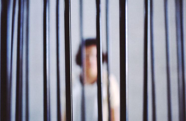 À leur sortie de prison, trois quarts des femmes présentent un trouble psychiatrique ou addictif
