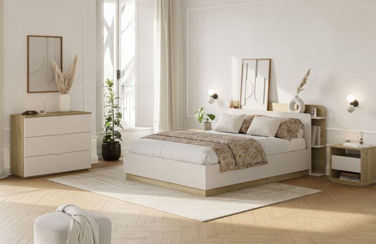 Comment organiser son lit coffre pour un rangement optimisé ?