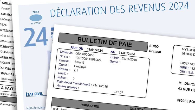 Impôt sur le revenu, PER, assurance vie... Ces 8 nouvelles mesures pourraient bouleverser vos finances