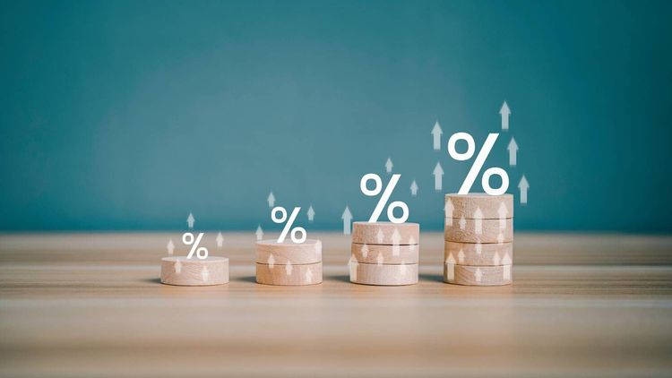 Compte pro : mauvaise nouvelle, le taux plafond des découverts frise les 19% !