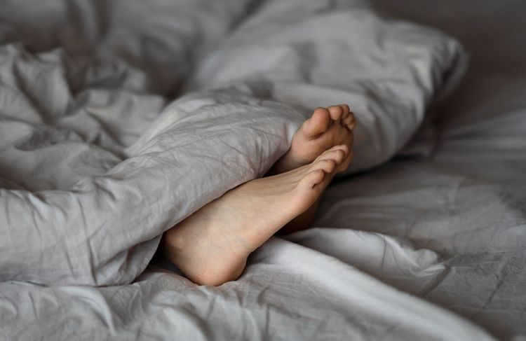 Masturbation gap : cette étude révèle un fossé entre les hommes et les femmes