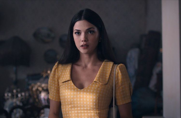 2 séries et 2 films à ne pas manquer cette semaine du 9 février 2026