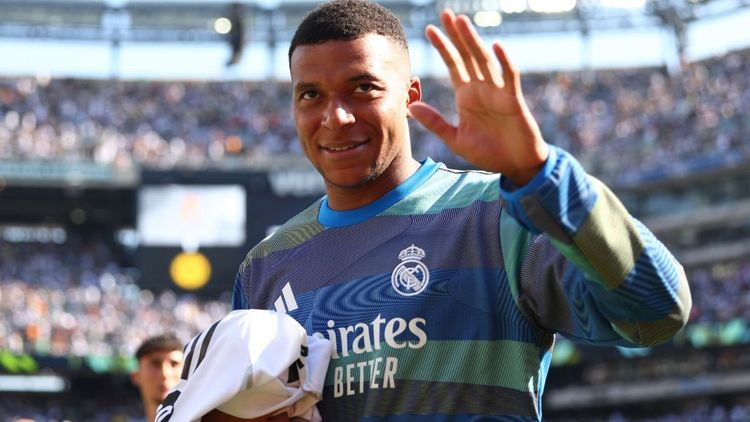 Pourquoi Kylian Mbappé a-t-il refusé de porter la flamme Olympique ?