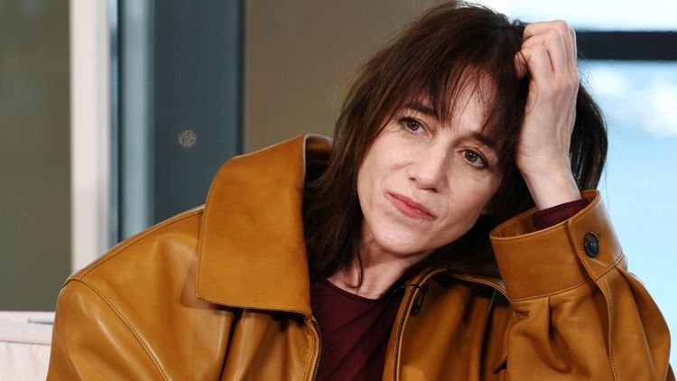 Charlotte Gainsbourg et ses complexes face à ses parents : "Je n'ai jamais fait la paix avec ça"