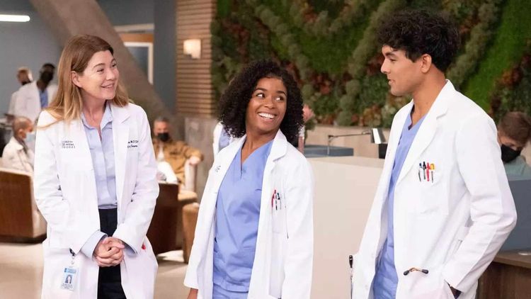 Grey's Anatomy : la saison 21 en danger ? L'un des médecins préférés des fans quitte la série, 6 autres stars pourraient aussi partir !