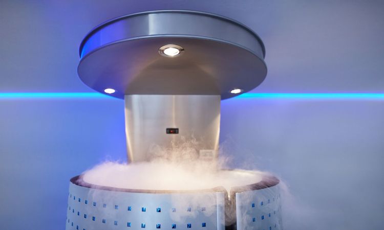 Paris, une femme meurt lors d’une séance de cryothérapie : ce que l’on sait