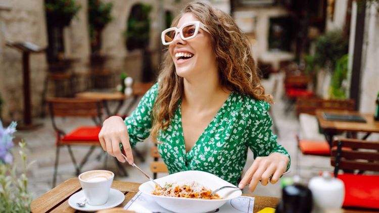 Ticket restaurant : est-ce que je peux les utiliser sur mon lieu de vacances ?
