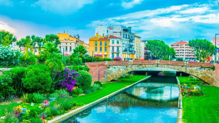 Immobilier à Perpignan : tout savoir sur les prix à l'achat et à la location en juillet 2025
