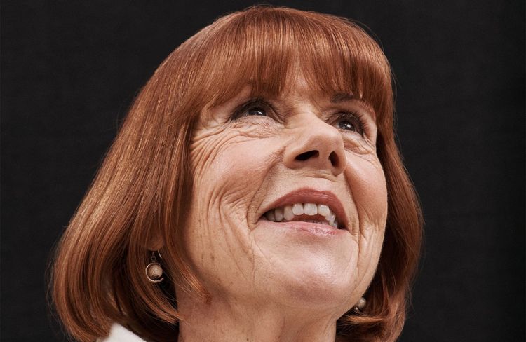L'édito de ELLE : Gisèle Pelicot, merci