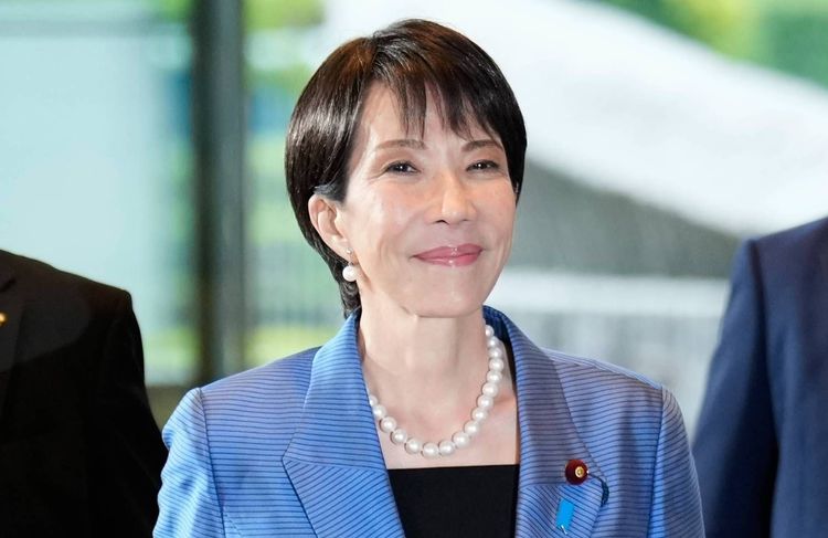 Qui est Sanae Takaichi, la première femme Première ministre du Japon ?
