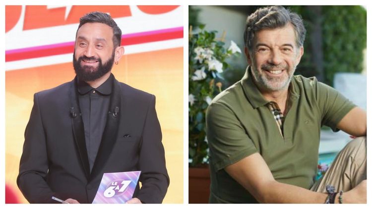 Affaire Stéphane Plaza : ce rôle important de Cyril Hanouna dans l'enquête !