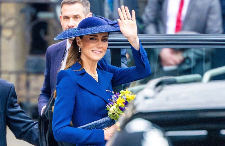 Kate Middleton : ce délicat geste envers l’hôpital où elle a été soignée pour son cancer