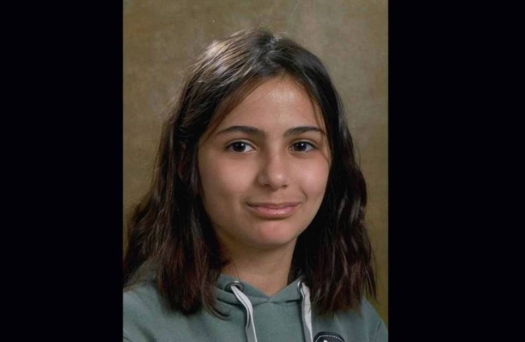 Amandine, morte de faim à 13 ans : son corps vient d’être transféré dans le caveau familial paternel