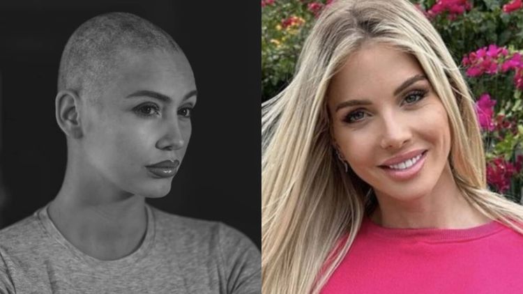 Jessica Thivenin, Maddy Burciaga... : Eloïse Appelle frappée par le cancer, elle reçoit le soutien de nombreuses candidates de télé-réalité !