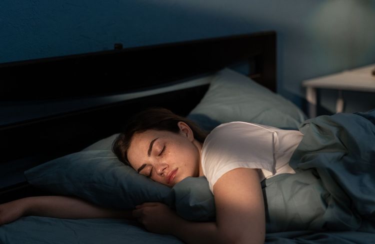 La mélatonine ne fonctionne pas sur vous ? Voici la bonne façon de la prendre