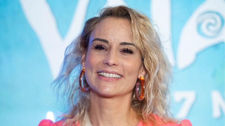 Élodie Gossuin échappe de peu à un terrible accident : “Je m'en tire juste avec…”