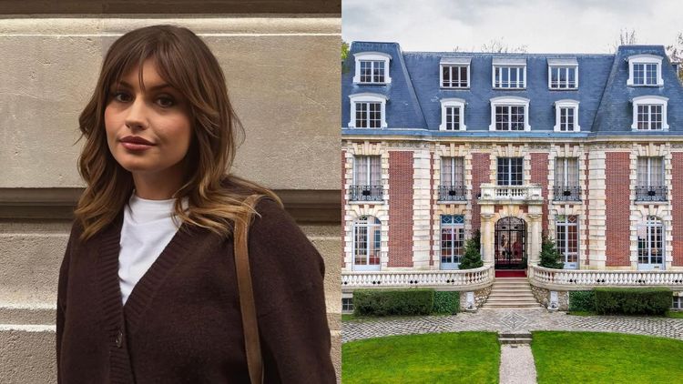 Marine (Star Academy) : c'est officiel, la candidate est en couple avec un homme rencontré au château de Dammarie-Les-Lys !