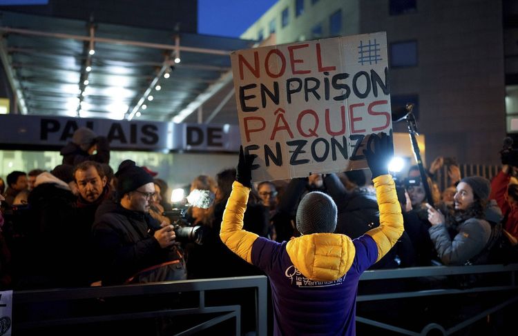 Procès Mazan : Dominique Pelicot condamné à la peine maximale de 20 ans de prison