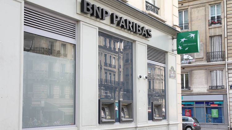 BNP Paribas, SG... Pourquoi les banques souffrent de l'instabilité politique en bourse