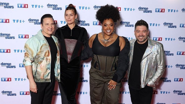 Danse avec les stars : grosse tension entre Fauve Hautot et Chris Marques, elle menace de quitter le plateau
