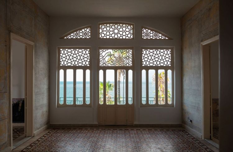 Prix du design de l'Institut du monde arabe : voici les projets des lauréats 2025