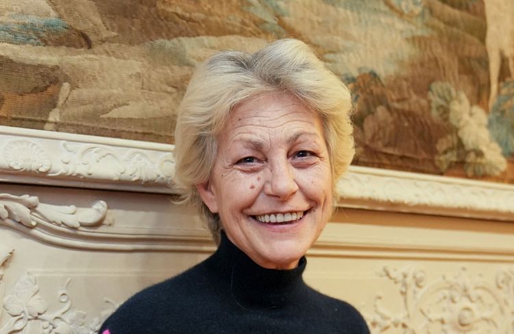 « Je me suis réparée toute seule » : Lio revient avec émotion sur la mort de son fils
