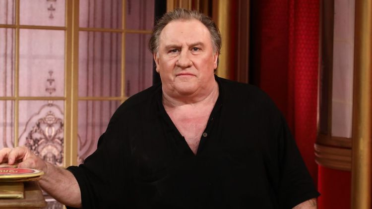 Gérard Depardieu : visé par une double enquête, viol et fraude fiscale aggravée, son avocat trouve ça "minable"