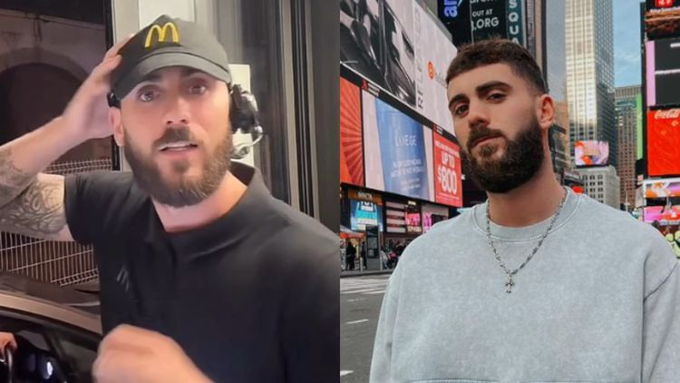 Illan Cto : fauché après la perte de son compte TikTok ? Vous ne devinerez jamais où il travaille désormais !