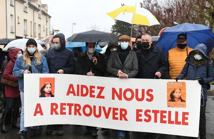 Disparition d'Estelle Mouzin : l'État condamné pour faute lourde dans l'enquête
