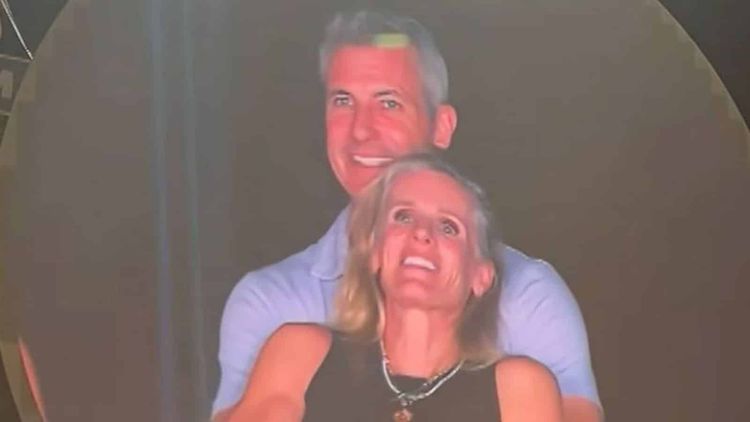 Adultère au concert de Coldplay : cette révélation choc (et dure à croire) sur le couple pris la main dans le sac