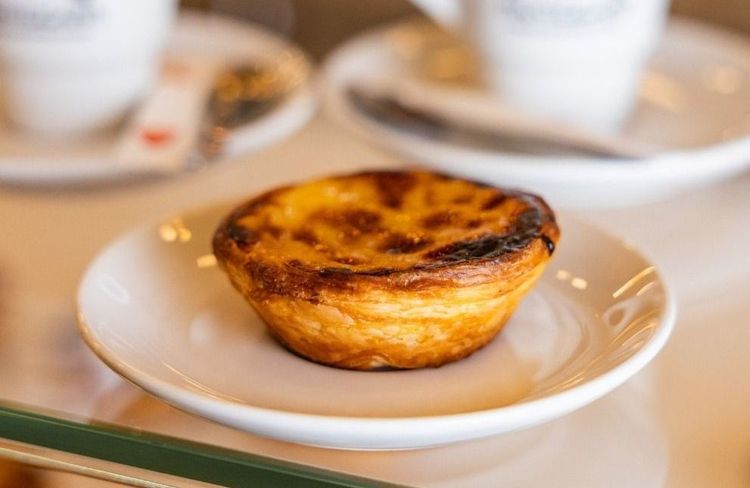 Découvrez la recette originale des Pastéis de Nata