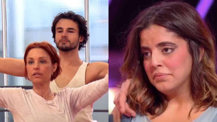 Danse avec les Stars : Anthony Colette aurait à son tour déposé une main courante contre Inès Reg, tous les détails !