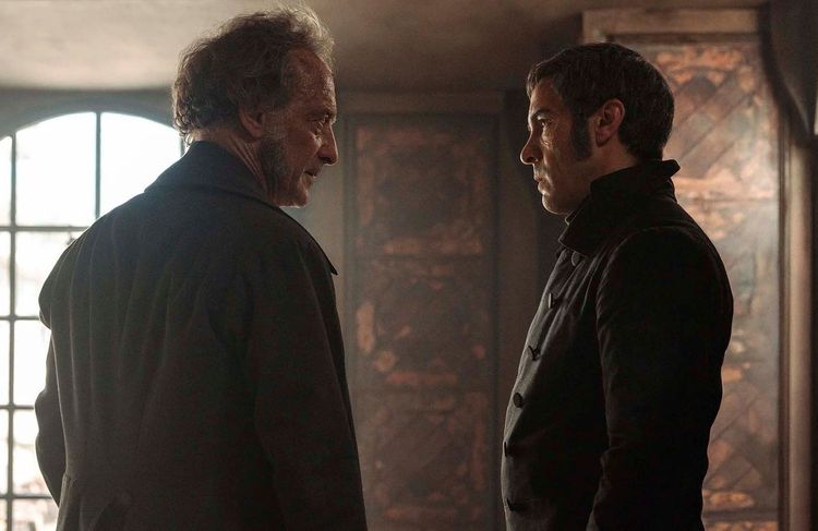 « Les Misérables » : tout savoir sur le film événement avec Camille Cottin, Tahar Rahim et Vincent Lindon