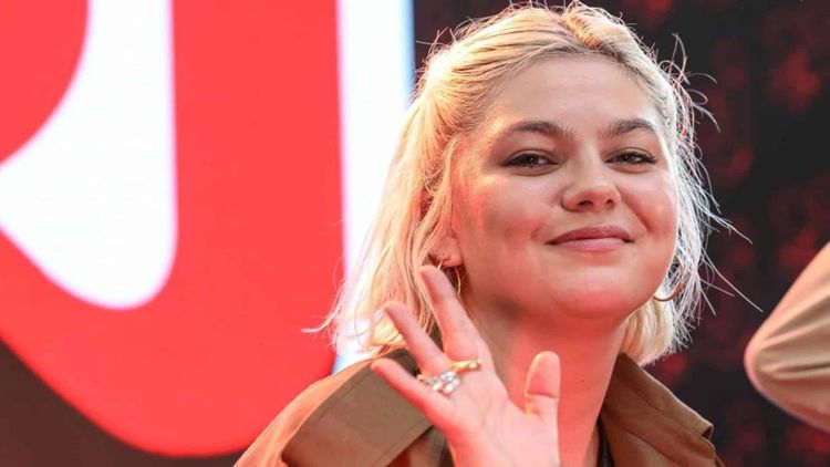 Louane stricte avec sa fille, cette règle sur laquelle elle est intransigeante : "C'est con"