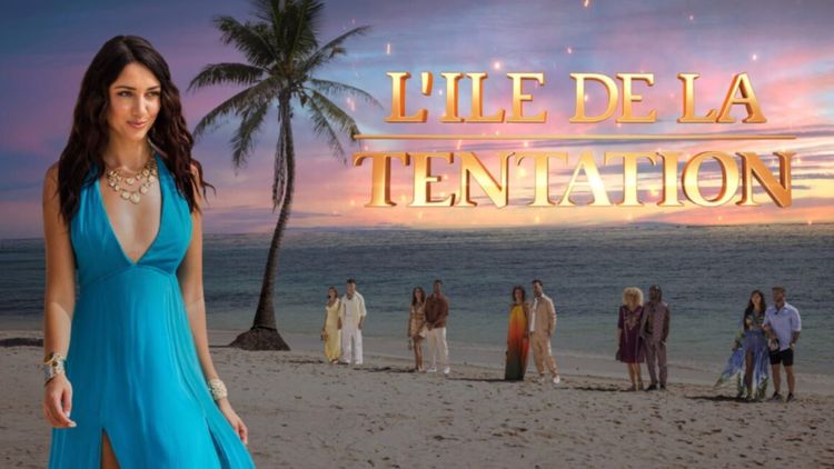 "Que des bombes" : les tentatrices de L'île de la tentation font grimper la température !