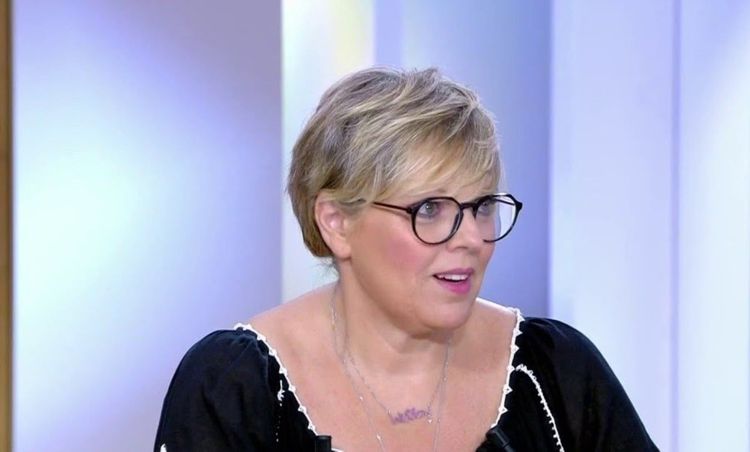 Furax, Laurence Boccolini s'en prend à France Télévisions : "Fière d'avoir pu participer contre mon gré à..."